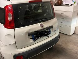 Usata 2014 Fiat Panda Easy Due volumi | 2850 € (Super prezzo)