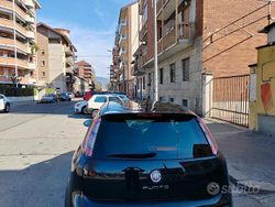 Nero Usata 2010 Fiat Punto Evo Sport Due volumi | 4500 € (Buon prezzo)