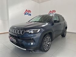Blu Usata 2022 Jeep Compass Limited SUV | 21.990 € (Buon prezzo)