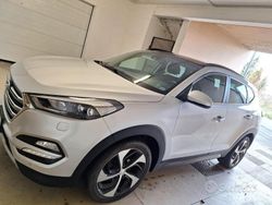 Usata 2016 Hyundai Tucson Xpossible SUV | 14.600 € (Buon prezzo)