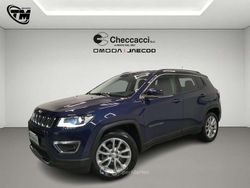 Blu Usata 2020 Jeep Compass Limited SUV | 19.999 € (Buon prezzo)