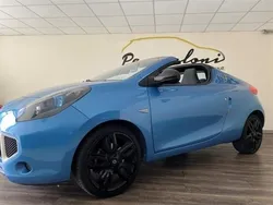 Blu Usata 2011 Renault Wind Collection Cabrio | 8200 €