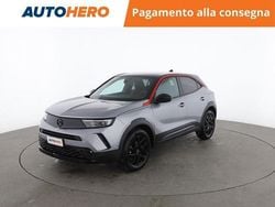 Grigio Usata 2022 Opel Mokka GS Line SUV | 18.799 € (Buon prezzo)