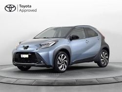 Bianco Nuova 2025 Toyota Aygo X Active SUV | 15.900 € (Buon prezzo)