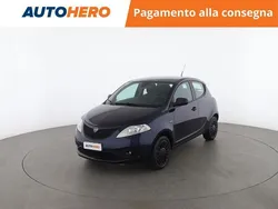 Blu Usata 2019 Lancia Ypsilon S Due volumi | 9999 € (Buon prezzo)