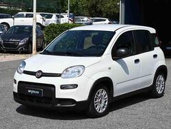 Bianco Usata 2023 Fiat Panda S Due volumi | 10.900 € (Buon prezzo)