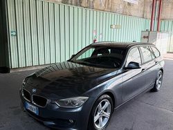 Usata 2014 BMW 318 Station wagon | 7700 € (Buon prezzo)