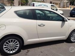 Bianco Usata 2014 Alfa Romeo MiTo Progression Due volumi | 5900 € (Buon prezzo)