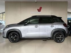 Grigio/tetto nero Usata 2024 Citroën C3 Aircross PureTech SUV | 15.900 € (Buon prezzo)