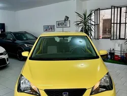 Giallo Usata 2013 Seat Mii Due volumi | 4299 € (Ottimo prezzo)