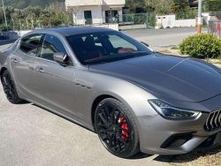 Usata 2019 Maserati Ghibli Tre volumi | 31.500 € (Ottimo prezzo)