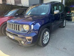 Vari colori Usata 2021 Jeep Renegade Limited SUV | 16.500 € (Super prezzo)