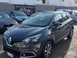 Blu Usata 2017 Renault Captur Intens SUV | 5699 € (Ottimo prezzo)