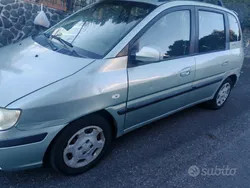 Usata 2003 Hyundai Matrix Monovolume | 1000 € (Buon prezzo)