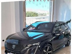 Nero Usata 2025 Peugeot 308 GTi Station wagon | 25.490 € (Super prezzo)