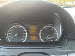 Grigio Usata 2011 Mercedes Vito Furgone | 10.500 € (Cara)