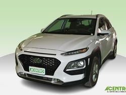 Grigio Usata 2019 Hyundai Kona SUV | 14.900 € (Buon prezzo)