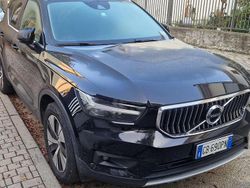 Nero Usata 2020 Volvo XC40 Inscription SUV | 25.000 € (Cara)