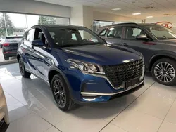 Nuova 2025 DFSK Glory 500 SUV | 21.250 € (Buon prezzo)