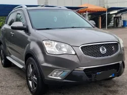 Usata 2011 Ssangyong Korando SUV | 6500 € (Molto cara)