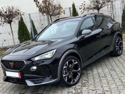 Nero Usata 2021 Cupra Formentor SUV | 23.500 € (Ottimo prezzo)