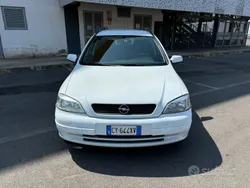 Usata 2005 Opel Astra Station wagon | 1899 € (Buon prezzo)