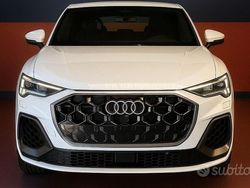 Bianco Nuova 2025 Audi Q5 SUV | 68.900 €
