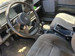 Usata 1985 Alfa Romeo 75 Tre volumi | 8000 €