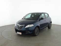 Blu Usata 2015 Lancia Ypsilon Gold Due volumi | 7999 € (Buon prezzo)