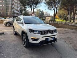 Other Usata 2018 Jeep Compass Limited SUV | 19.500 € (Molto cara)