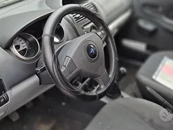 Usata 2007 Subaru Justy Due volumi | 3400 € (Buon prezzo)