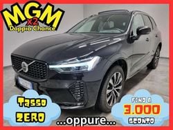 Nero Usata 2022 Volvo XC60 Plus SUV | 34.670 € (Buon prezzo)
