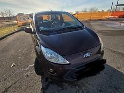 Marrone Usata 2010 Ford Ka Tre volumi | 3300 €