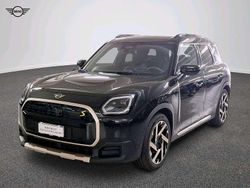 Nero Usata 2024 Mini Countryman Favoured SUV | 39.400 € (Buon prezzo)