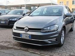 Grigio scuro Usata 2020 VW Golf VII Business Tre volumi | 15.900 € (Super prezzo)