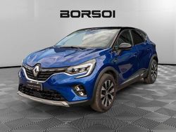 Blu Usata 2024 Renault Captur Techno SUV | 16.900 € (Ottimo prezzo)