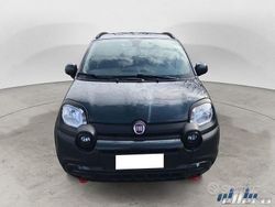 Verde Usata 2024 Fiat Panda Cross Cross Due volumi | 15.150 € (Cara)