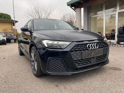 Nero Usata 2019 Audi A1 Admired Tre volumi | 16.950 € (Buon prezzo)