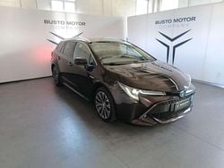 Viola Usata 2020 Toyota Corolla Style Station wagon | 18.700 € (Ottimo prezzo)