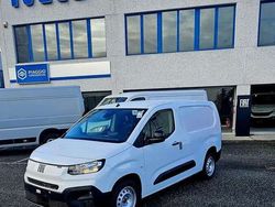 Bianco Usata 2024 Fiat Doblò Monovolume | 19.000 € (Super prezzo)