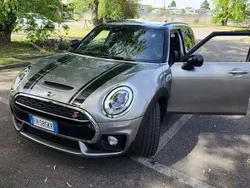 Grigio Usata 2017 Mini Cooper SD Clubman Station wagon | 15.900 € (Buon prezzo)