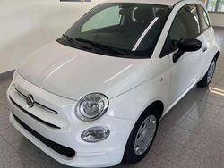 Bianco Usata 2021 Fiat 500 Tre volumi | 9300 € (Super prezzo)