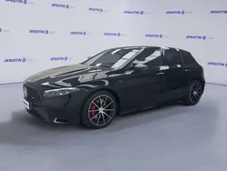 Mercedes A35 AMG