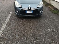 Nero Usata 2014 Citroën DS3 Due volumi | 4500 €