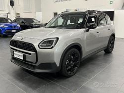 Argento Usata 2025 Mini Countryman Classic SUV | 34.900 € (Buon prezzo)
