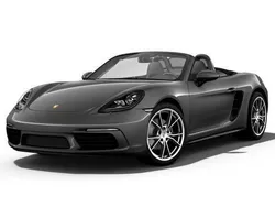 Usata 2018 Porsche 718 Boxster | 65.718 € (Buon prezzo)