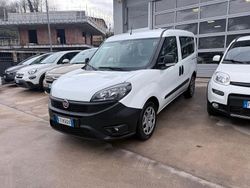 Bianco Usata 2019 Fiat Doblò Easy Monovolume | 9999 € (Ottimo prezzo)