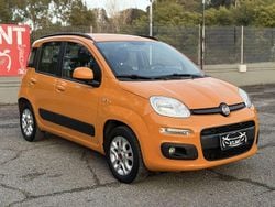 Arancione Usata 2019 Fiat Panda Connect Due volumi | 7800 € (Ottimo prezzo)