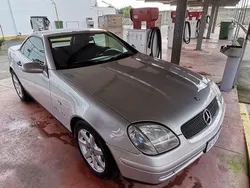 Usata 1997 Mercedes SLK200 Cabrio | 6000 € (Super prezzo)