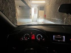 Nero Usata 2009 Audi Q5 S-Line SUV | 9500 € (Ottimo prezzo)